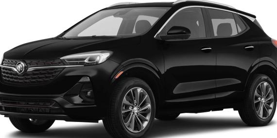 BUICK ENCORE GX 2020 KL4MMGSL1LB110578 image